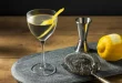 Cocktail - Vesper Martini