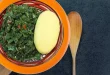 Sukuma Wiki - Kenias Nationalgericht