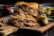 Tennessee Pulled Pork