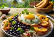 Rezept aus Costa Rica - Gallo Pinto