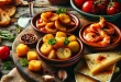 Rezept aus Spanien - Klassische Spanische Tapas