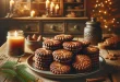 Backrezept - Nürnberger Lebkuchen