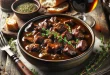 Carbonnade Flamande - belgisches Biergulasch