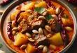 Rezept – Thai Massaman Curry