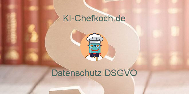 KI-Chefkoch-Datenschutz-Disclaimer-DSGVO