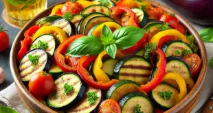 Ratatouille original französisch