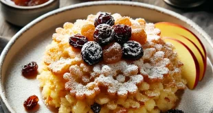 Kaiserschmarrn