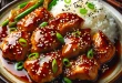 Teriyaki Chicken