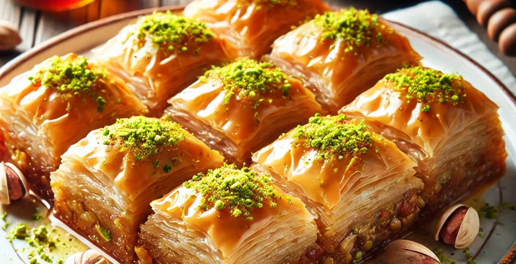 Baklava