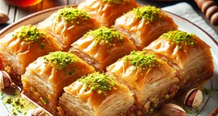 Baklava