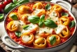 Tortellini al Forno