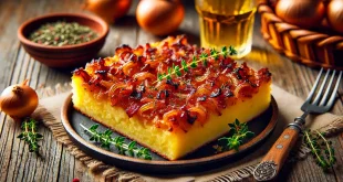 zwiebelkuchen – pizza des nordens